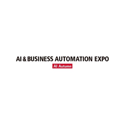 2024年日本东京人工智能与商业自动化展览会秋季AI & Business Automation Expo Autumn 4