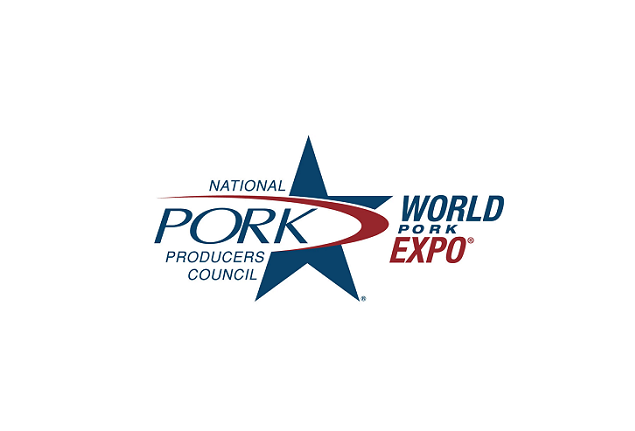 2025年美国爱荷华洲猪业畜牧展览会WORLD PORK EXPO 5