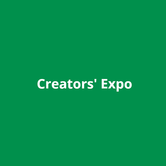 2024年日本东京创作者展览会Creators` Expo 4