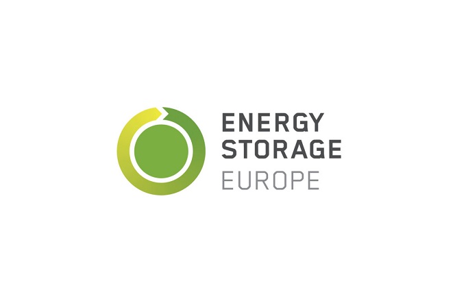 2024年德国杜塞尔多夫储能展览会Energy Storage Europe 4