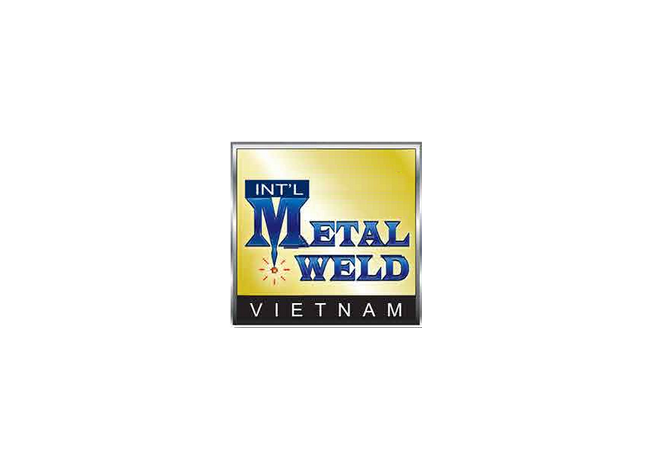 2024年越南胡志明金属加工及焊接技术展览会Metal&Weld Vietnam 4