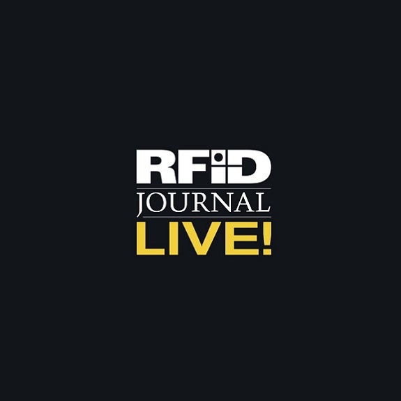 2025年美国智能卡支付与射频识别展览会RFID journal LIVE! 5