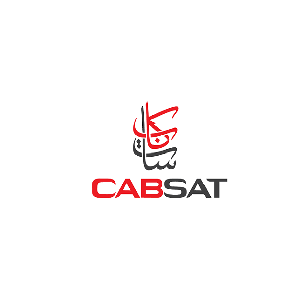 2025年中东迪拜广播电视及卫星设备展览会CABSAT 5