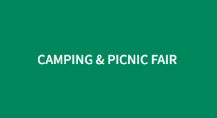 2024年韩国房车及户外露营用品展览会Camping & Picnic Fair 2024