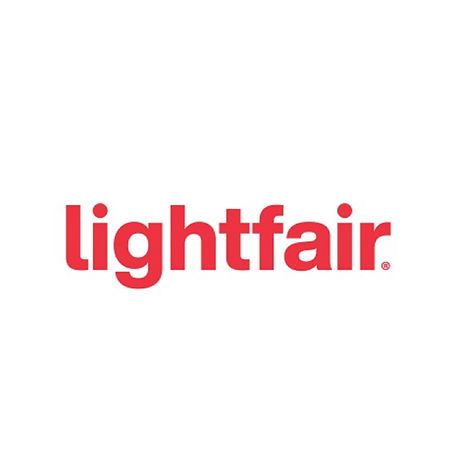 2025年美国纽约照明展LightFair 3