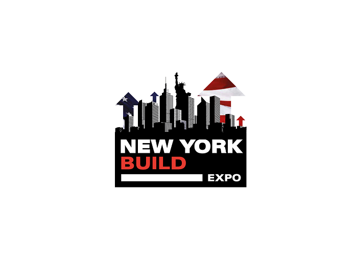 2025年美国纽约建筑建材展览会New York Build 5