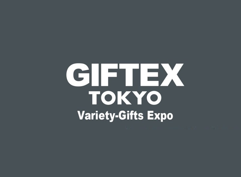 2025年日本东京杂货及日用百货展览会GIFTEX TOKYO 5