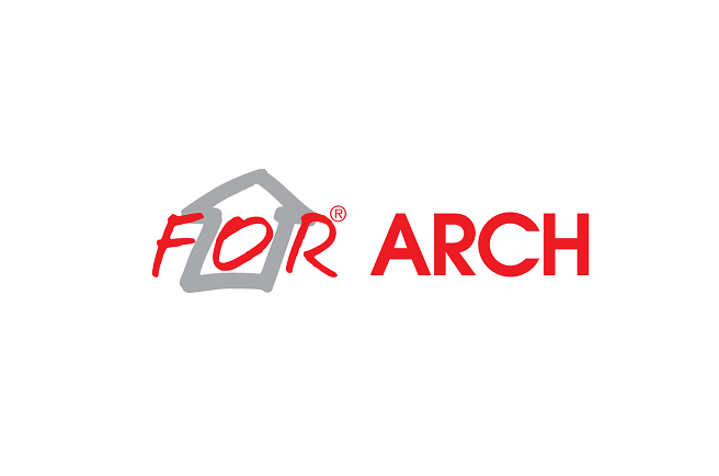 2024年捷克布拉格五金建材建筑展览会FOR ARCH 2024