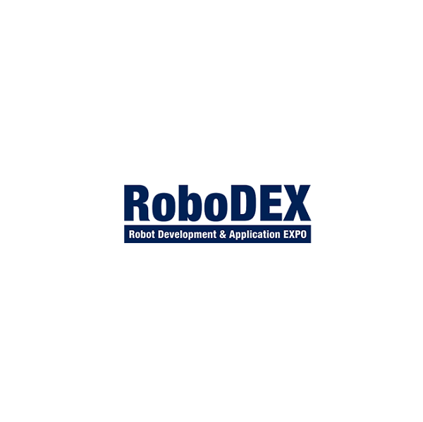 2025年日本东京机器人展览会RoboDEX Tokyo 5