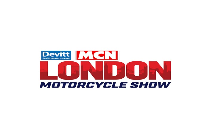 2025年英国伦敦摩托车展览会MCN London Motorcycle Show 5