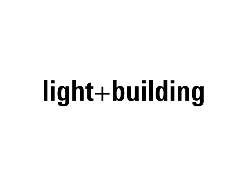 2026年德国法兰克福照明及建筑电气展览会Light+Building 6