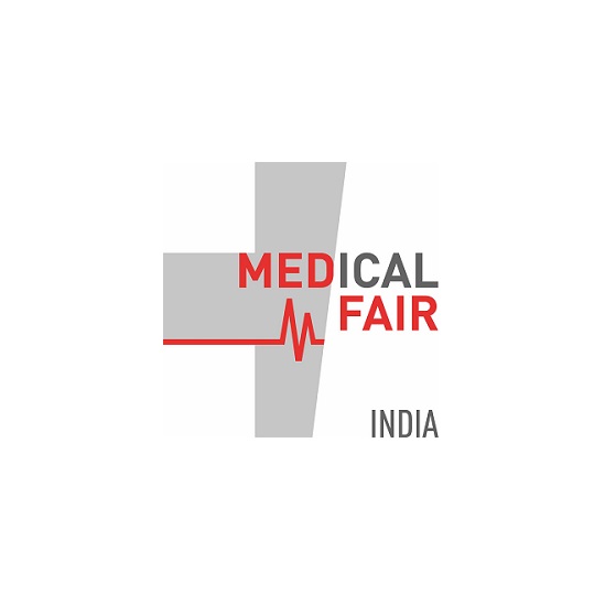 2025年印度医疗器械、诊断设备展览会Medical Fair India 5