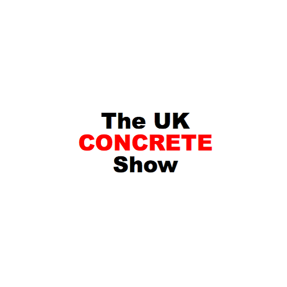 2025年英国伯明翰混凝土设备展览会The UK CONCRETE Show 5