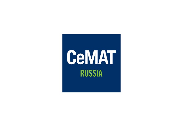 2024年俄罗斯莫斯科运输物流展览会CeMAT Russia 4