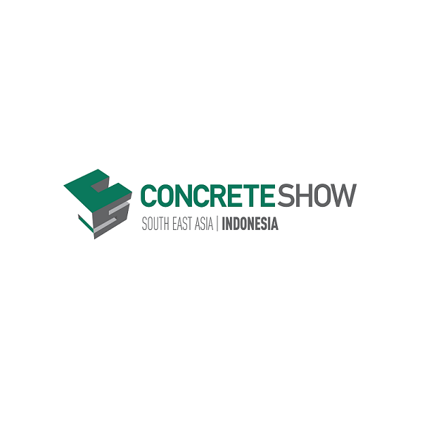 2024年印尼雅加达混凝土技术及设备展览会Concrete Show South East Asia 4