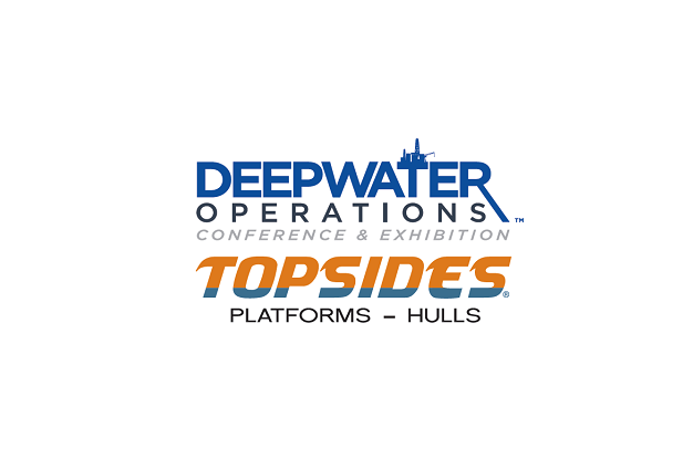 2024年美国列克星敦管道展览会Deepwater Operations 4