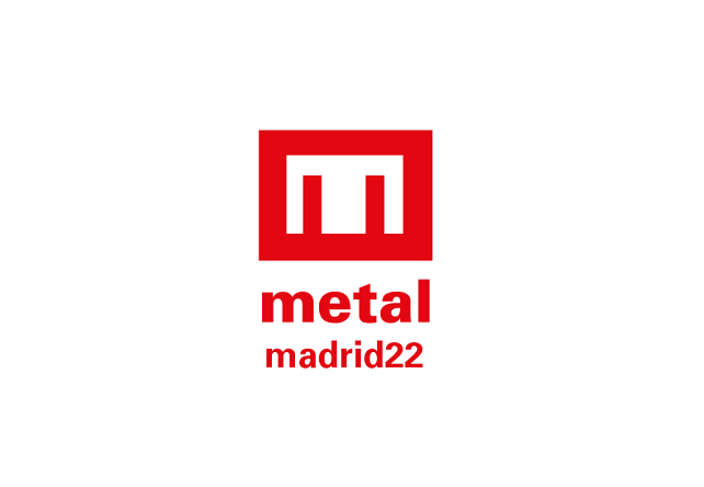 2025年西班牙马德里金属加工、机床展览会Metal Madrid 2025