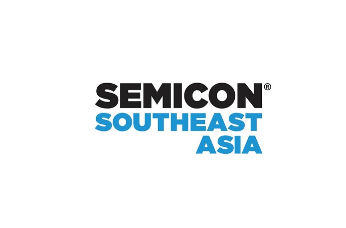 2025年亚洲新加坡国际半导体展览会SEMICON Southeast Asia 5