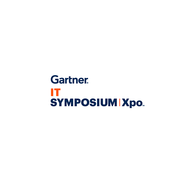 2024年美国奥兰多高德纳IT展览会Gartner IT Symposium/Xpo` 4