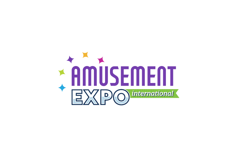 2025年美国拉斯维加斯游乐设备展览会Amusement Expo 5