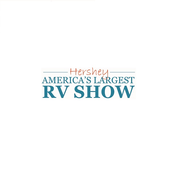 2024年美国房车及露营展览会Hershey RV Show 2024