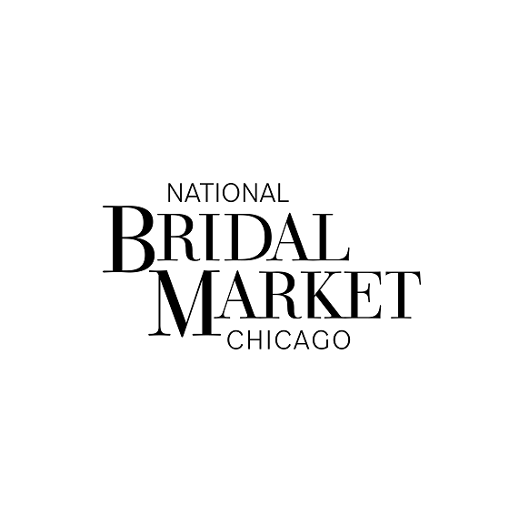 2024年美国芝加哥婚纱礼服展览会National Bridal Market Chicago 4