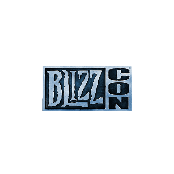 2023年美国阿纳海姆暴雪游戏嘉年华展览会BlizzCon 3