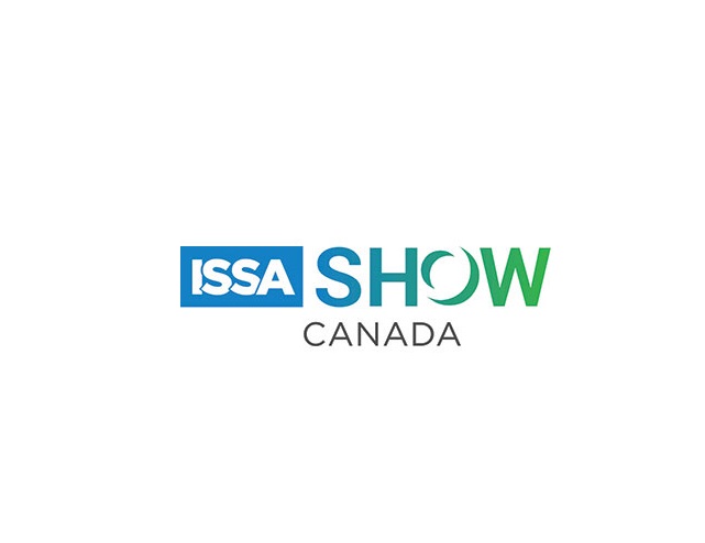 2025年加拿大清洁设备、清洁用品展览会ISSA Show Canada 5