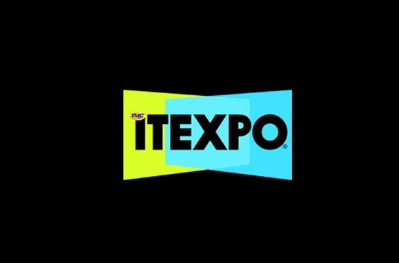 2025年美国IT商用统一通信展ITEXPO 5