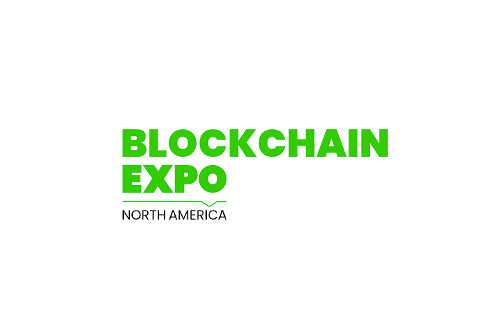 2025年美国圣克拉拉区块链展览会Blockchain Expo North America 5