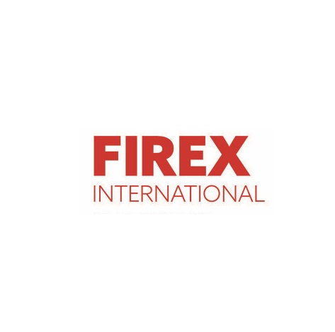 2024年英国伦敦消防展览会FIREX International 4