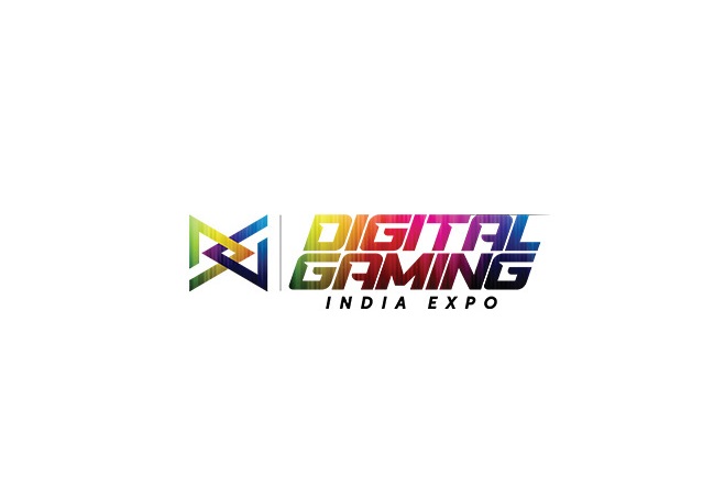 2025年印度新德里数字游戏展Digital Gaming India 5