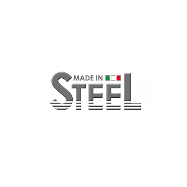 2025年意大利米兰钢铁展览会MADE IN STEEL 5