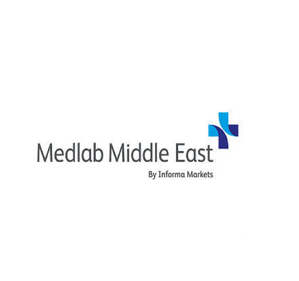 迪拜阿联酋实验室及临床医学展览会Medlab Middle East 3