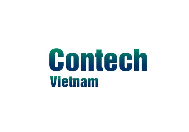 2025年越南河内工程机械展览会Contech Vietnam 5