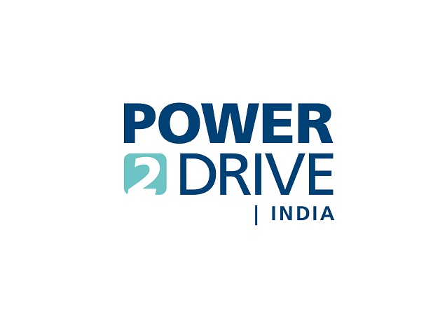 2025年印度电动车充电设备展POWER2DRIVE INDIA 5