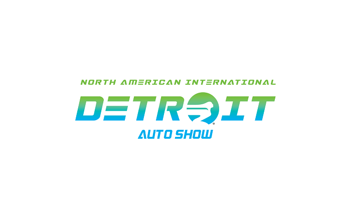 2025年北美车展-美国底特律车展North American International Auto Show 5