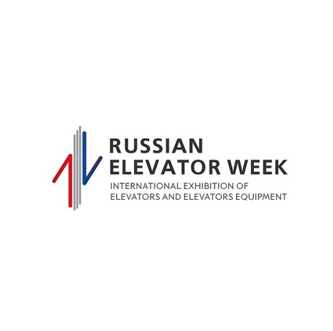 2025年俄罗斯莫斯科电梯展览会Russian Elevator Week 5