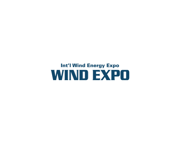 2025年日本东京风能展览会WIND EXPO 5