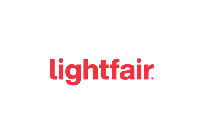 2025年美国拉斯维加斯照明展览会LightFair 5