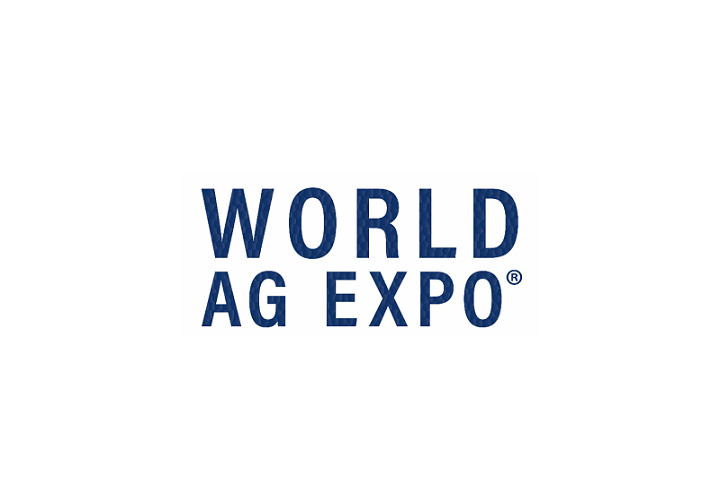 2025年美国加利福尼亚农业机械展览会WORLD AG EXPO 5