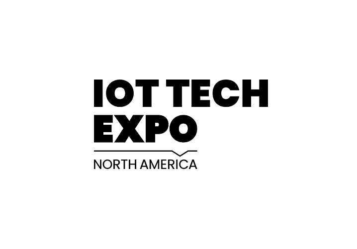 2025年美国圣克拉拉物联网展览会IoT TECH EXPO North America 5