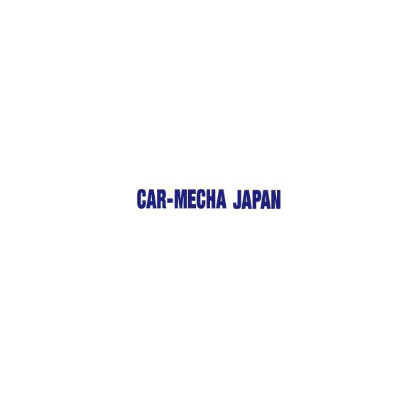 2025年日本东京汽车组件和加工技术展览会CAR-MECHA JAPAN 5