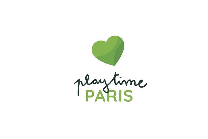 2024年法国巴黎童装展览会Playtime Paris 4