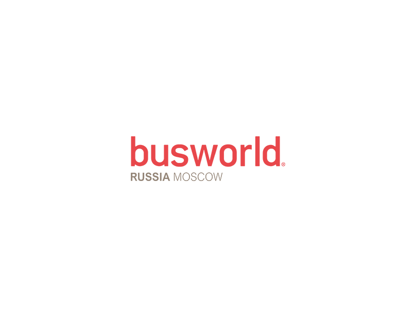 2024年俄罗斯莫斯科客车巴士展览会BusWorld Russia 4