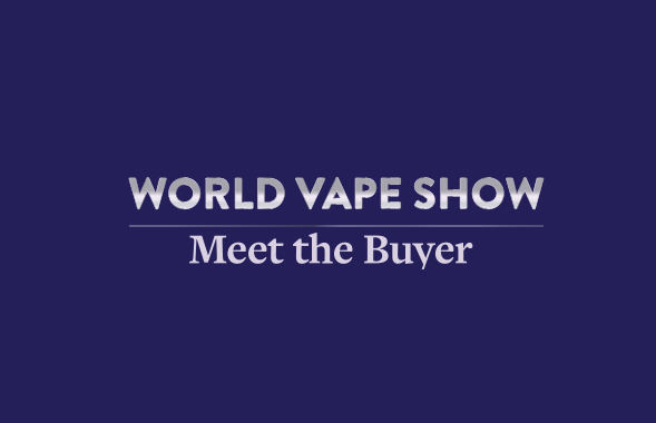 2024年波兰电子烟展暨订货会World Vape Show 4