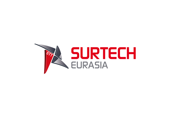 2025年土耳其伊斯坦布尔表面处理展览会Surtech Eurasia 5