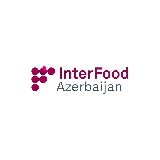 2025年阿塞拜疆巴库食品展Interfood Azerbaijan 5