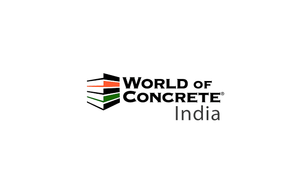 2024年印度孟买混凝土展览会Concrete Show India 2024