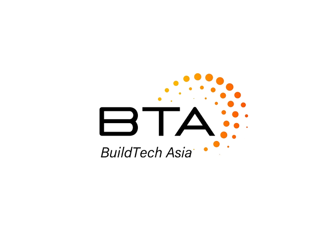 2025年新加坡建筑建材及工程机械展览会BTABuildTech Asia 2025